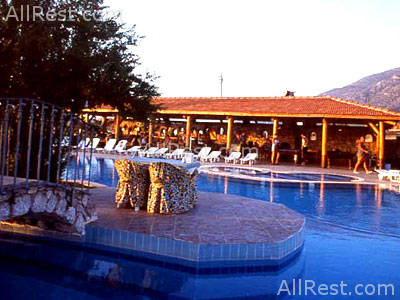Kalya Hotel 7